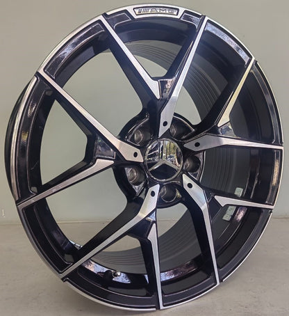 17" ZAXX LK0120 (17X7.5/5-100) VW