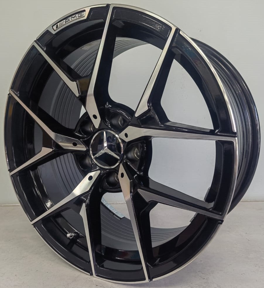 17" ZAXX LK0120 (17X7.5/5-100) VW