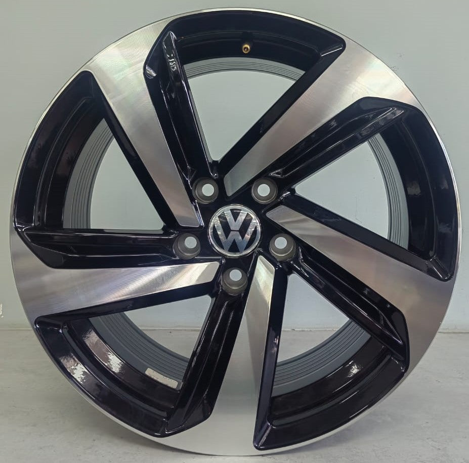 17" ZAXX TL5008 (17X7.5J/5-112) ET35 VW