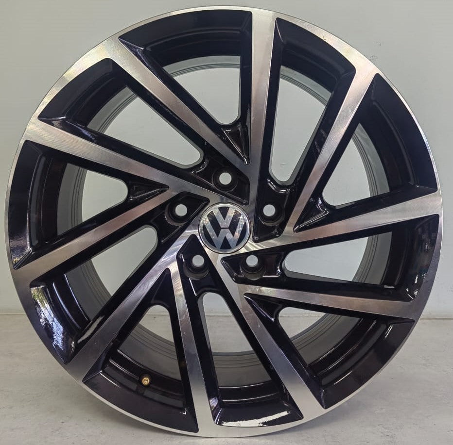 17" ZAXX LK0120 (17X7.5/5-100) VW