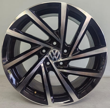 17" ZAXX LK0120 (17X7.5/5-100) VW