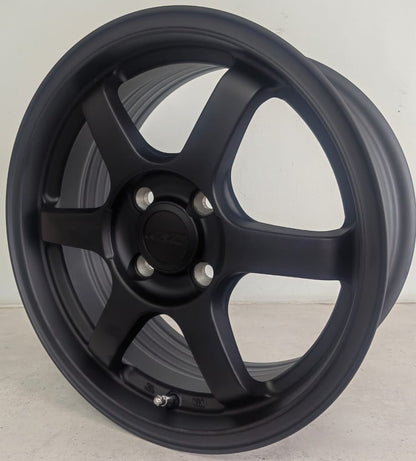 15" ZAXX LK6171 (15X6.5J/4-100) ET42 CB3