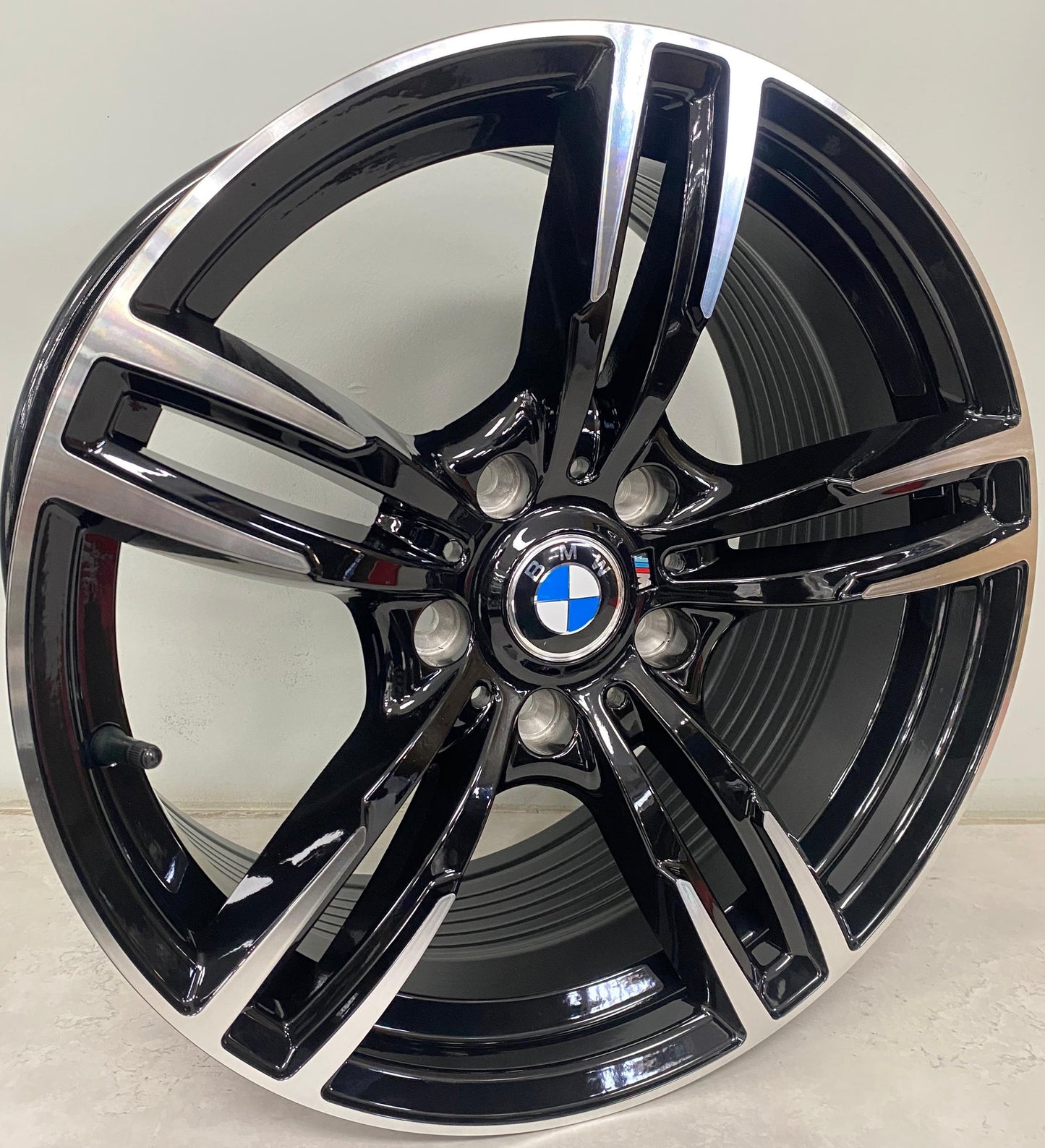 17" ZAXX LK0487 (17X8J/5-120) ET35 MB BMW