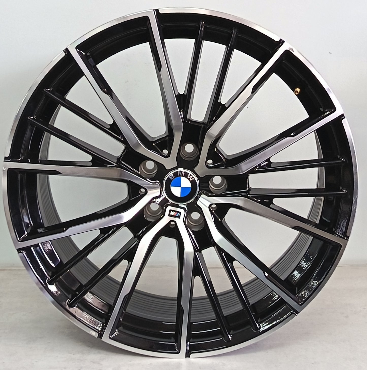 20" ZAXX LK1217 (5-120) BMW