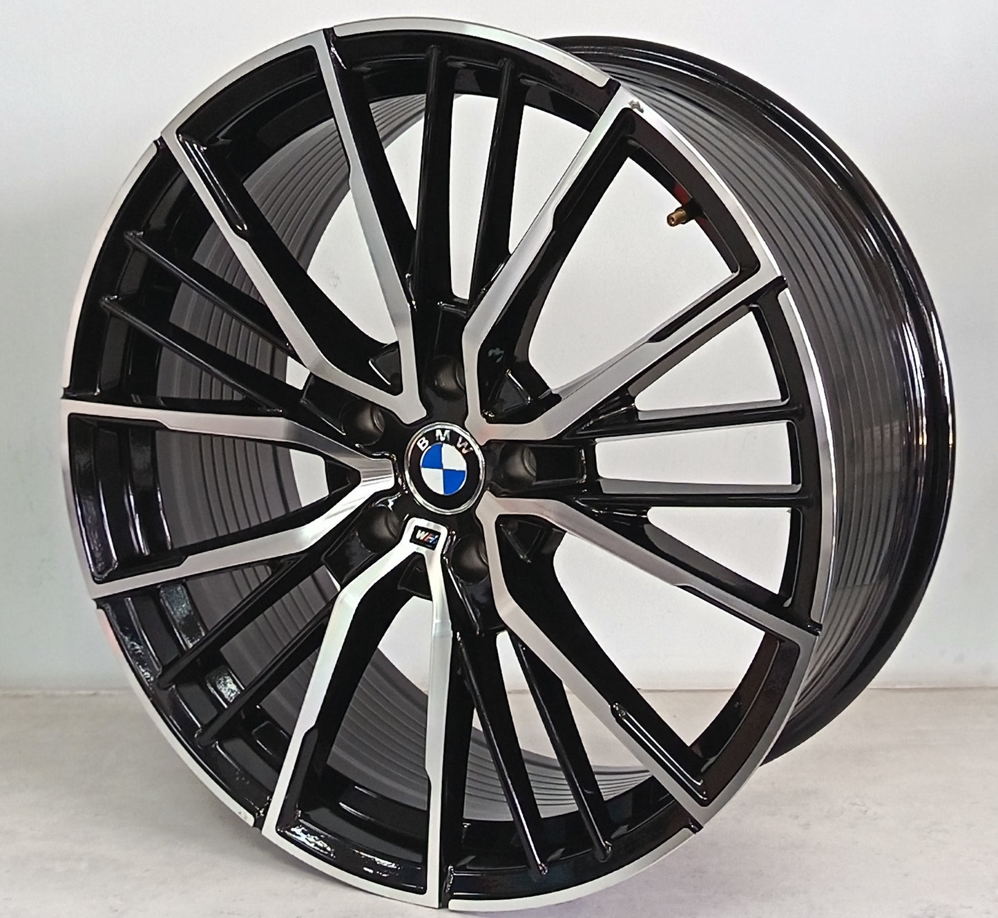 20" ZAXX LK1217 (5-120) BMW