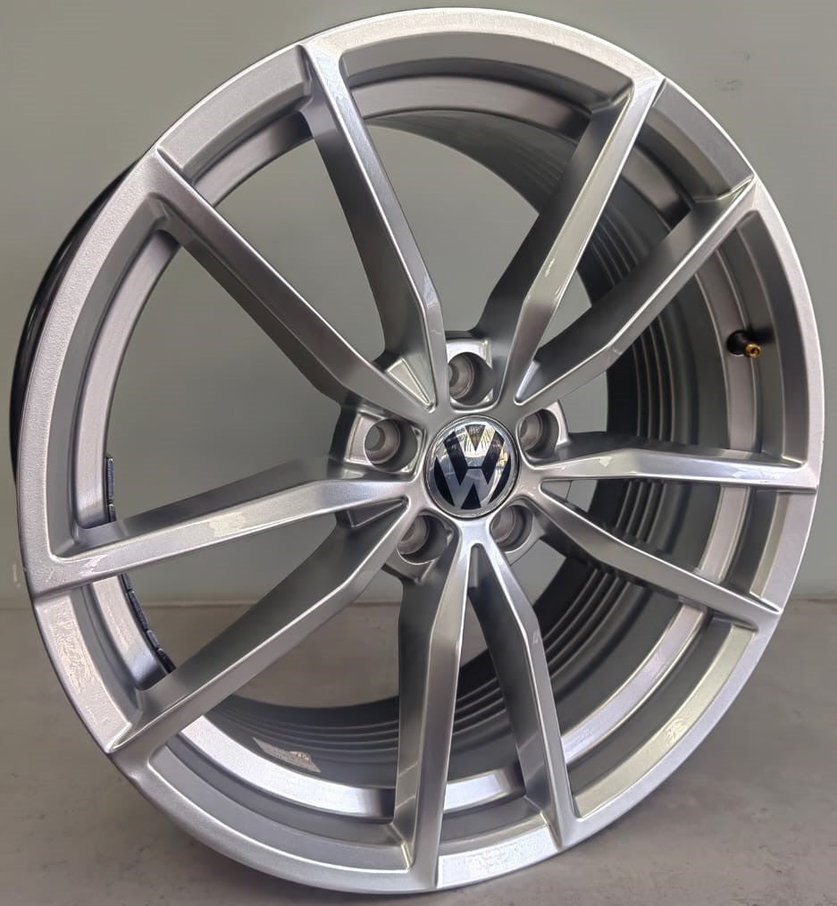 17" ZAXX XP24019 (17X7.5J/5-100) VW