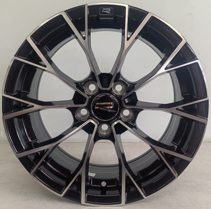 15" ZAXX XP24020 (15X6.5.0J/5-100) BMF VW