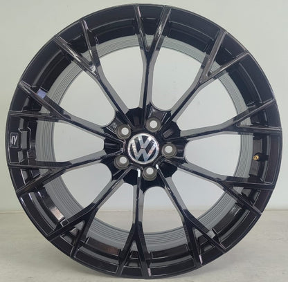 18" ZAXX XP24020 (18X8J/5-100) ET35 B VW