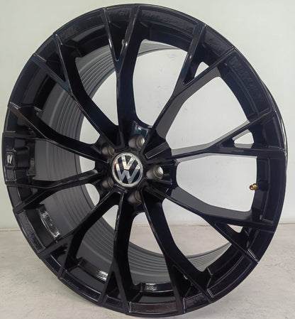 18" ZAXX XP24020 (18X8J/5-100) ET35 B VW