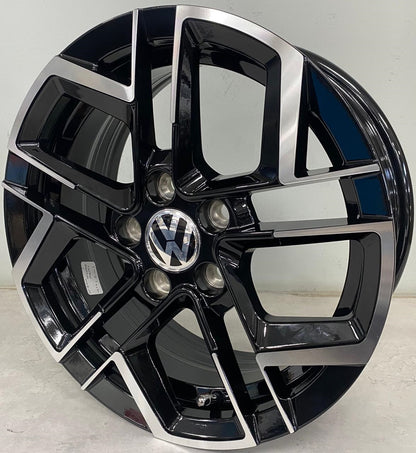 14" ZAXX XP24043 (14X6J/5-100) ET35 BMF