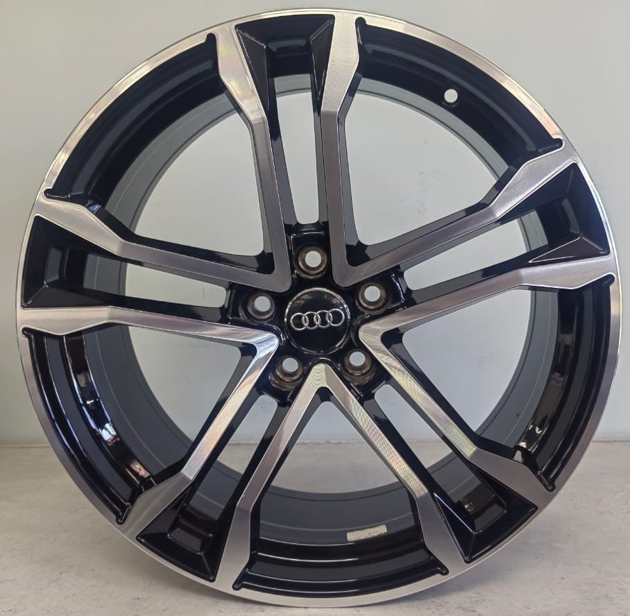 19" TWC T876 (19X8.5J/5-112) AUDI
