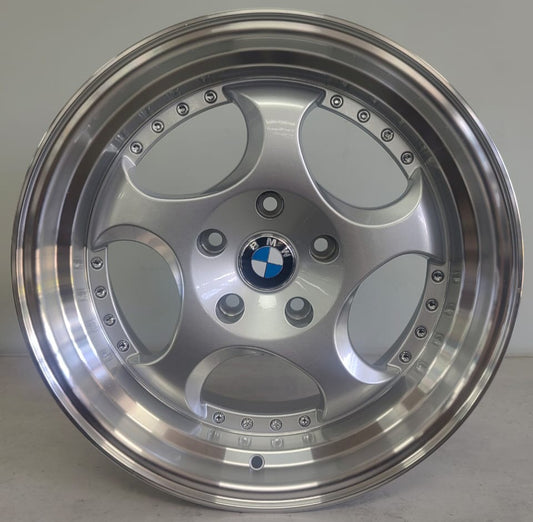 17" TWC NE1318 (17X8.5/9.5J/5-120) BMW